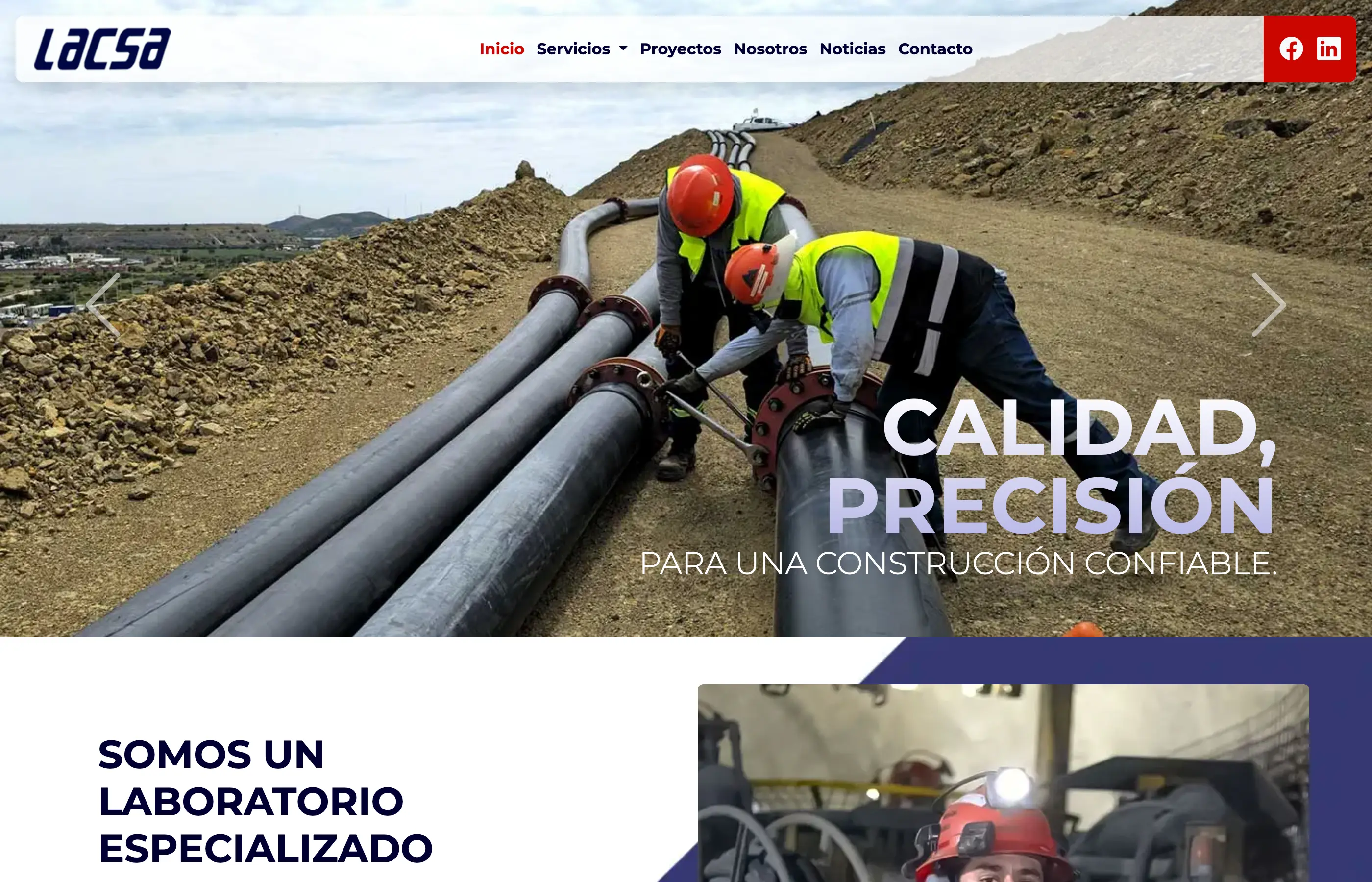 diseño y optimizacion de paginas web