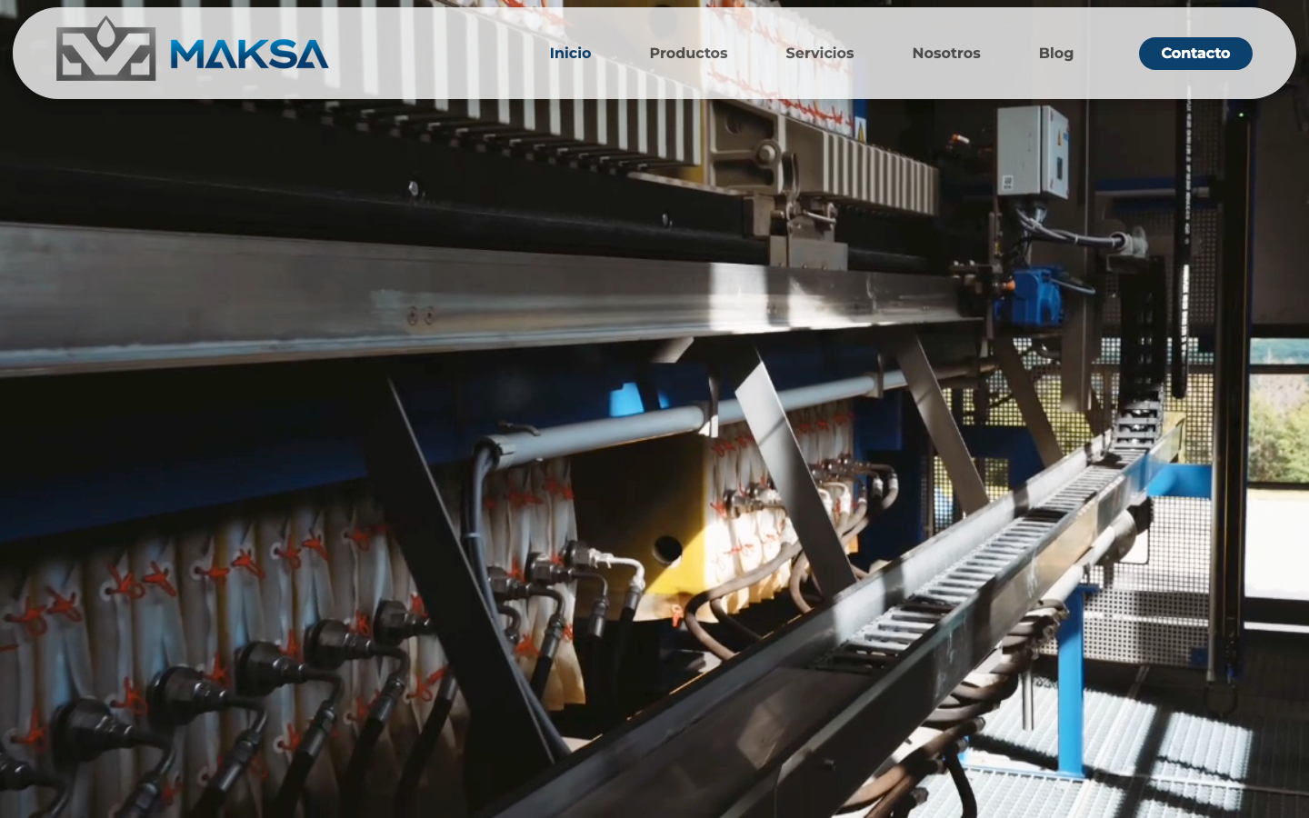 diseño de paginas web méxico