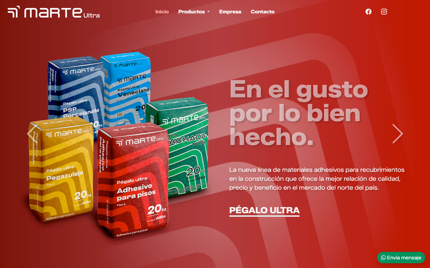 diseño de paginas web méxico