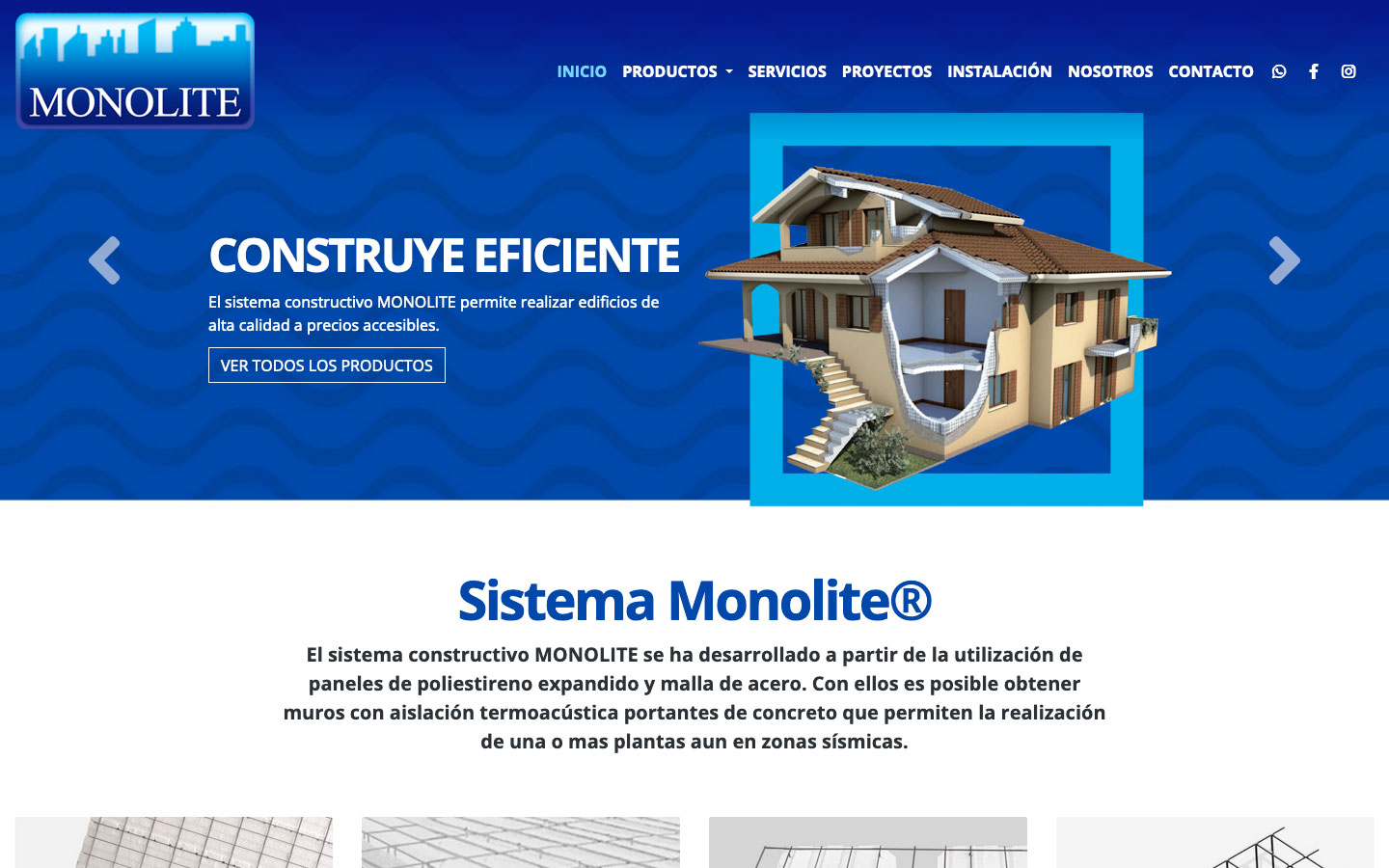 diseño de páginas web