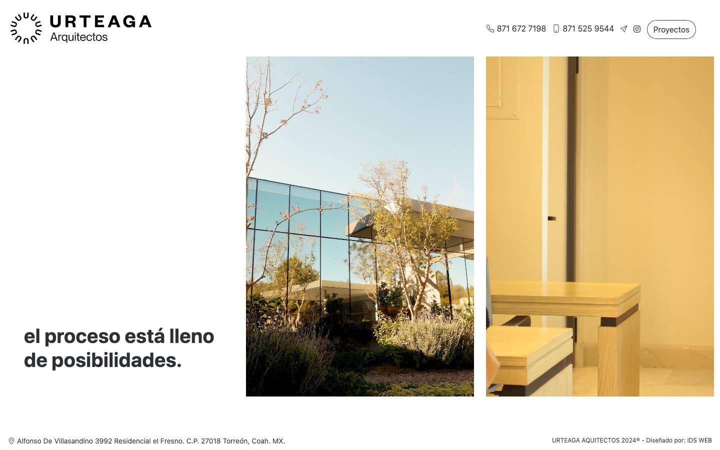 diseño y optimizacion de paginas web