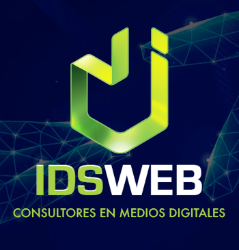 logotipo de medios digitales